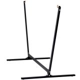 Стойка для гамака металлическая